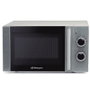 Orbegozo Microondas MI 2080 700W 20L Plata